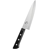 貝印　シャルル　牛刀 関孫六 しろねず 牛刀 180mm | 貝印公式オンラインストア